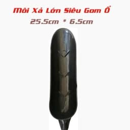 [ BAO GIÁ TOÀN SÀN ] GÁO XẢ MỒI, Đầu Thìa Xả Mồi, Muôi Xả Mồi Câu Cá, Muỗng Xả Mồi Câu Cá - Loại Cao Cấp xả ổ Siêu Gọn 2