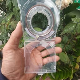[ BAO GIÁ TOÀN SÀN ] Dây dù PE Lõi Cước carbon 5