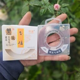 [ BAO GIÁ TOÀN SÀN ] Dây dù PE Lõi Cước carbon 3
