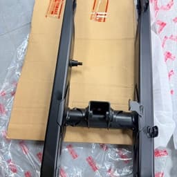 Gấp Exciter 2006 2007 2008 2009 2010 có màu đen và bạc ( 1S9F210010 - Cụm tay đòn) 2