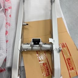 Gấp Exciter 2006 2007 2008 2009 2010 có màu đen và bạc ( 1S9F210010 - Cụm tay đòn) 3