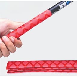 Màng Co Nhiệt Bọc Cần Câu, Vợt Cầu Lông Cao Cấp. Màng co nhiệt giúp cầm nắm chắc chắn, chống xước 4