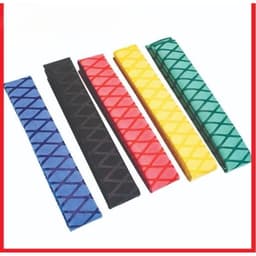 Màng Co Nhiệt Bọc Cần Câu, Vợt Cầu Lông Cao Cấp. Màng co nhiệt giúp cầm nắm chắc chắn, chống xước 7