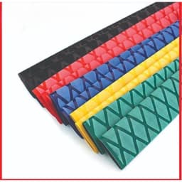 Màng Co Nhiệt Bọc Cần Câu, Vợt Cầu Lông Cao Cấp. Màng co nhiệt giúp cầm nắm chắc chắn, chống xước 6