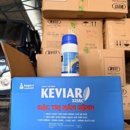 Keviar 325SC Phòng Nấm Hiệu Quả Cao 200ml Hợp Trí 4