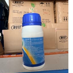 Keviar 325SC Phòng Nấm Hiệu Quả Cao 200ml Hợp Trí 6
