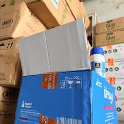 Keviar 325SC Phòng Nấm Hiệu Quả Cao 200ml Hợp Trí 5