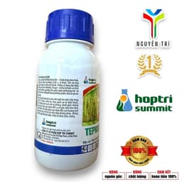 Thuốc Trừ Bệnh Tepro-Super 300EC Hợp Trí - Đặc Trị Thán Thư Điều, Cà Phê, Lem Lép Hạt 3