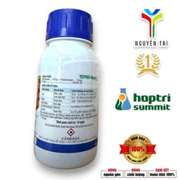 Thuốc Trừ Bệnh Tepro-Super 300EC Hợp Trí - Đặc Trị Thán Thư Điều, Cà Phê, Lem Lép Hạt 2