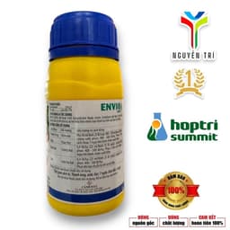 1 thùng 20 chai Envio 250SC Hợp Trí - Đặc Trị Đốm Nâu Thanh Long, Thán Thư Xoài 2