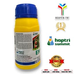 1 thùng 20 chai Envio 250SC Hợp Trí - Đặc Trị Đốm Nâu Thanh Long, Thán Thư Xoài 3