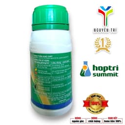 1 thùng 20 chai Agri Life 100SL Hợp Trí - Diệt Khuẩn, Không Cần Cách Ly Thu Hoạch 2
