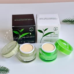 Bộ Kem Nhật Việt Cosmetics Dưỡng Trắng Da, Mờ Nám, Tàn Nhang, Đồi Mồi, Ngừa Mụn, Chống Lão Hoá 18gam 5