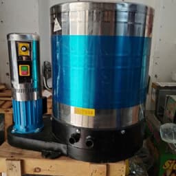 Máy Vắt Ly Tâm Chính Hãng - Giá Tốt, Hẹn Giờ, Nhập Khẩu Nguyên Chiếc, Chất Lượng Tuyệt Vời 4