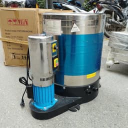 Máy Vắt Ly Tâm Chính Hãng - Giá Tốt, Hẹn Giờ, Nhập Khẩu Nguyên Chiếc, Chất Lượng Tuyệt Vời 7