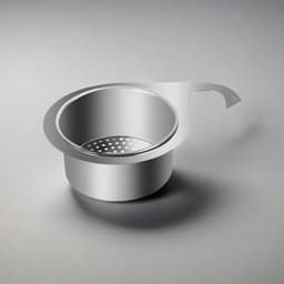 Giỏ Lọc Rác Đa Năng Thiên Nga Treo Vòi Nước Cho Bồn Rửa Chén,Ngăn Ngừa Tắc Nghẽn Hiệu Quả - Dụng cụ lọc rác inox cao cấp 5