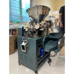 Máy Sát Gạo TF800 Inox 304 –Phù Hợp Cho Các Hộ Kinh Doanh Xay Xát Gạo 2