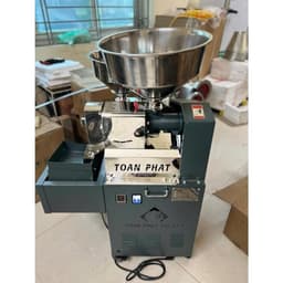 Máy Sát Gạo TF800 Inox 304 –Phù Hợp Cho Các Hộ Kinh Doanh Xay Xát Gạo 1