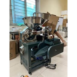 Máy Sát Gạo TF800 Inox 304 –Phù Hợp Cho Các Hộ Kinh Doanh Xay Xát Gạo 3