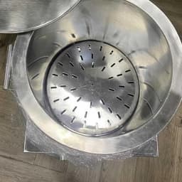 Nồi  nấu phở điện 20L inox 304 – Giải pháp nấu phở nhanh, nước dùng ngon ngọt, tiết kiệm điện 2