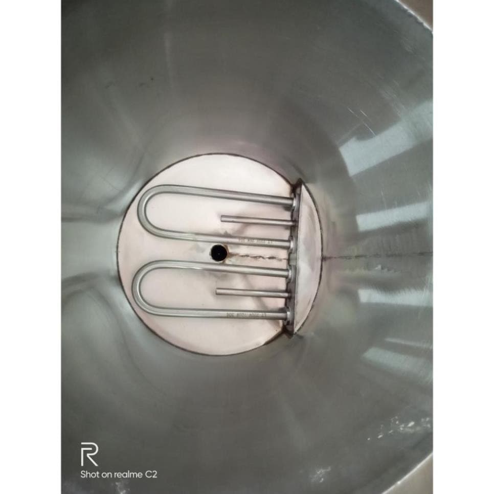 Nồi  nấu phở điện 20L inox 304 – Giải pháp nấu phở nhanh, nước dùng ngon ngọt, tiết kiệm điện