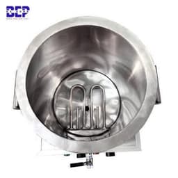 Nồi phở bằng điện 60 lít , nồi hầm xương chính hãng Inox 304 Giá Tốt 2