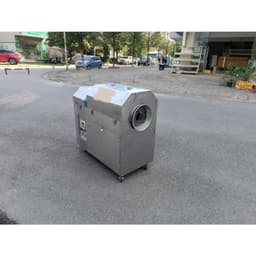 🔥 MÁY RANG HẠT CÔNG NGHIỆP R15E - 20-30/H– HÀNG NHẬP KHẨU - CHẠY ĐIỆN HOẶC GAS Inox 304 4