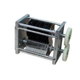 Dao rời máy thái thịt kích thước 2/2.5/3/3.5/5/7/10mm-Phụ Kiện 4