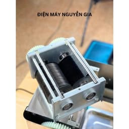 Dao rời máy thái thịt kích thước 2/2.5/3/3.5/5/7/10mm-Phụ Kiện 2