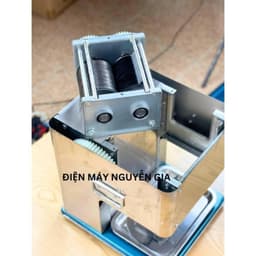 Dao rời máy thái thịt kích thước 2/2.5/3/3.5/5/7/10mm-Phụ Kiện 1