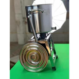 Máy xay rau má 1500W Toàn Phát nồi 30cm, xay rau củ, nước sốt, nước chấm, Máy xay công nghiệp 8