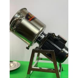 Máy xay rau má 1500W Toàn Phát nồi 30cm, xay rau củ, nước sốt, nước chấm, Máy xay công nghiệp 6