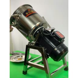 Máy xay rau má 1500W Toàn Phát nồi 30cm, xay rau củ, nước sốt, nước chấm, Máy xay công nghiệp 3