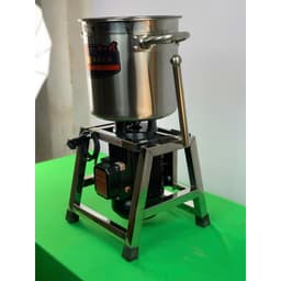 Máy xay rau má 1500W Toàn Phát nồi 30cm, xay rau củ, nước sốt, nước chấm, Máy xay công nghiệp 1