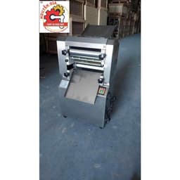 🎯 MÁY CÁN BỘT PC35 THIẾT KẾ KẾT HỢP DAO CẮT SỢI  – GIẢI PHÁP HOÀN HẢO CHO MỌI TIỆM BÁNH 7