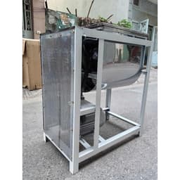Máy trộn thịt nướng, máy trộn nhân bánh trung thu, máy trộn đa năng, máy trộn nhân bánh với 10-25kg/mẻ 8