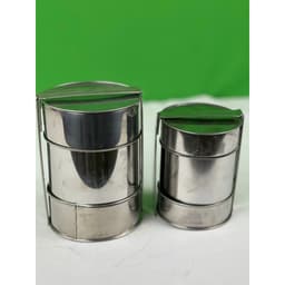 Khuôn giò chả, giò mỡ, giò nạc, giò xào khuôn  0.5-1kg - Hàng loại 1 6