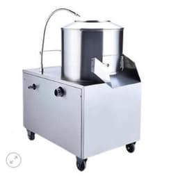 MÁY CẠO VỎ Khoai  tây – Khoai lang – Khoai sọ – Khoai mônTP-450 – GỌT SẠCH, RỬA NHANH 5