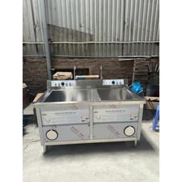 Máy Rửa Bát Đơn 1M Sóng Siêu Âm – Bồn Rửa 80×60×30cm Inox 304 Cao Cấp mấu mới có sóng âm 3
