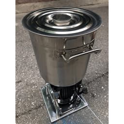 Máy xay đa năng, xay lá sương sâm, máy xay nước sốt, máy xay tỏi ớt lòng nồi 25*25cm công suất 1100w với 3 lít/mẻ 8