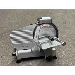 Máy Cắt Thịt ES250 Mạnh Mẽ, Cắt Đến 20Kg/Giờ, Không Làm Vỡ Lát, Lát mỏng mượt mà 1
