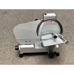 Máy Cắt Thịt ES250 Mạnh Mẽ, Cắt Đến 20Kg/Giờ, Không Làm Vỡ Lát, Lát mỏng mượt mà 6
