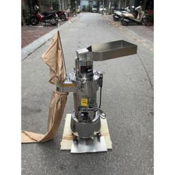 Máy Xay Thuốc Bắc AK25 Tốc Độ 28400V/Phút, Nghiền Mịn, Dùng Cho Gia Đình Và Cơ Sở Đông Y 7