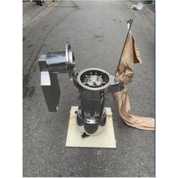 Máy Xay Thuốc Bắc AK25 Tốc Độ 28400V/Phút, Nghiền Mịn, Dùng Cho Gia Đình Và Cơ Sở Đông Y 4