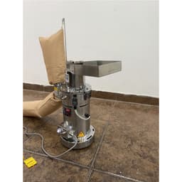 Máy Xay Thuốc Bắc AK25 Tốc Độ 28400V/Phút, Nghiền Mịn, Dùng Cho Gia Đình Và Cơ Sở Đông Y 1