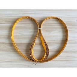 Lưỡi cưa máy cưa xương - Lưỡi cưa cắt xương thay thế máy cưa xương - Hàng loại 1 - 1200mm/1650mm 1