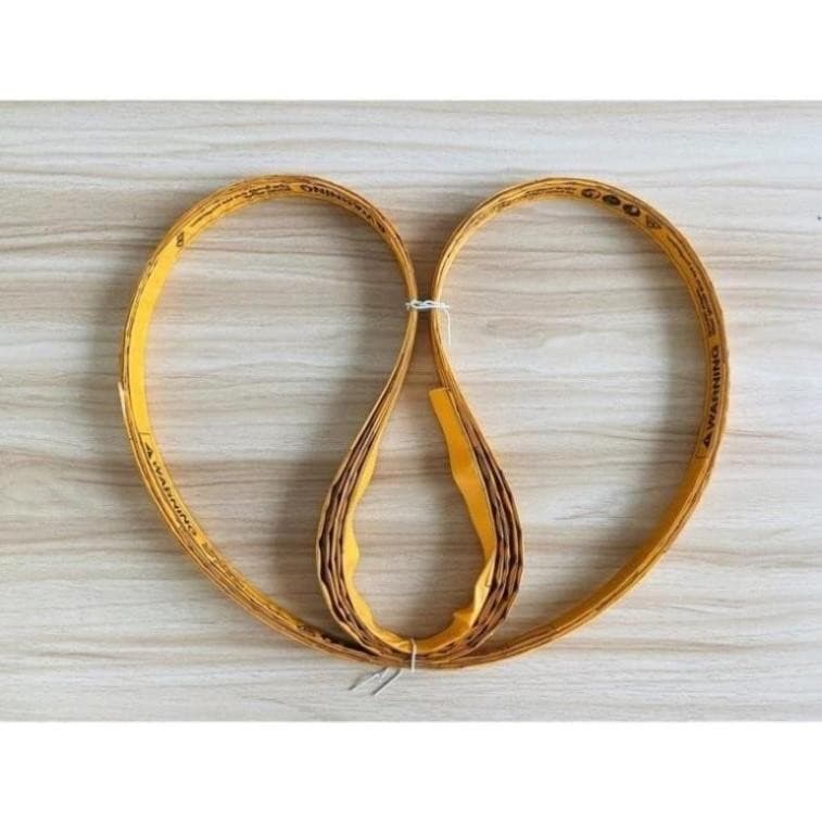 Lưỡi cưa máy cưa xương - Lưỡi cưa cắt xương thay thế máy cưa xương - Hàng loại 1 - 1200mm/1650mm