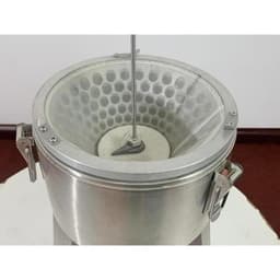 "Lưới máy xay đậu nành 750W & 1500W - Túi Lọc Sữa Đậu Nành Đường Kính 27cm Đa Năng" 2