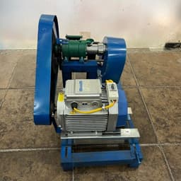 Đầu nổ 7 béc, đầu nổ bỏng ngô, bỏng gạo - Hàng loại 1 (KHÔNG CÓ MOTOR) 6