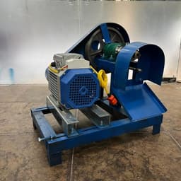 Đầu nổ 7 béc, đầu nổ bỏng ngô, bỏng gạo - Hàng loại 1 (KHÔNG CÓ MOTOR) 1